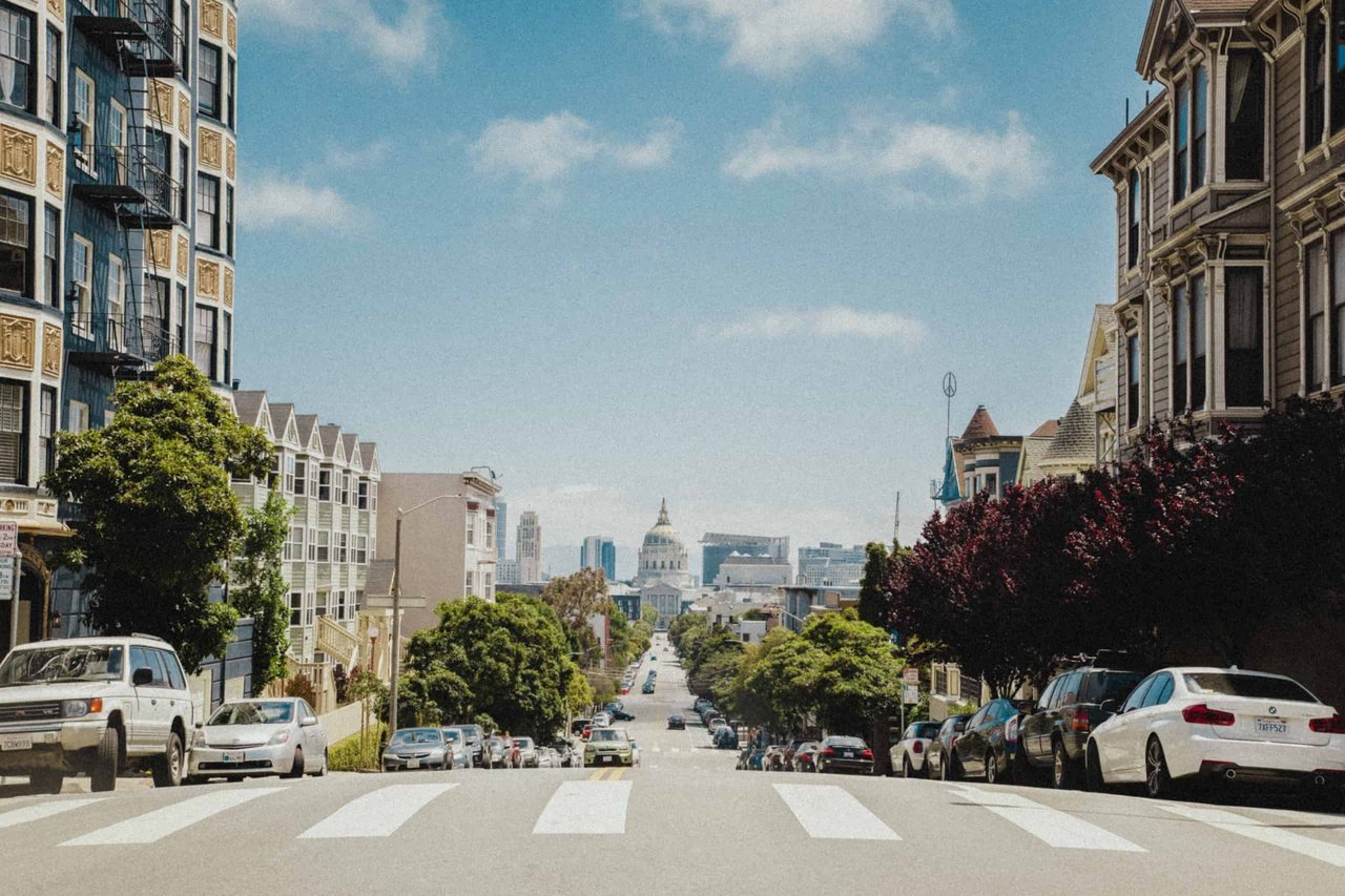 How COVID-19 Is Affecting Real Estate