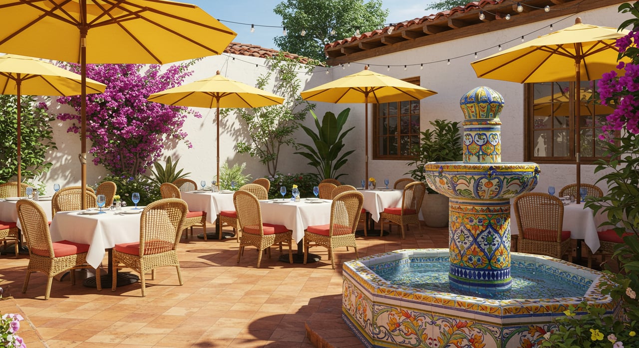 Dining Guide: Most Luxurious Date-Night Spots in Rancho Santa Fe