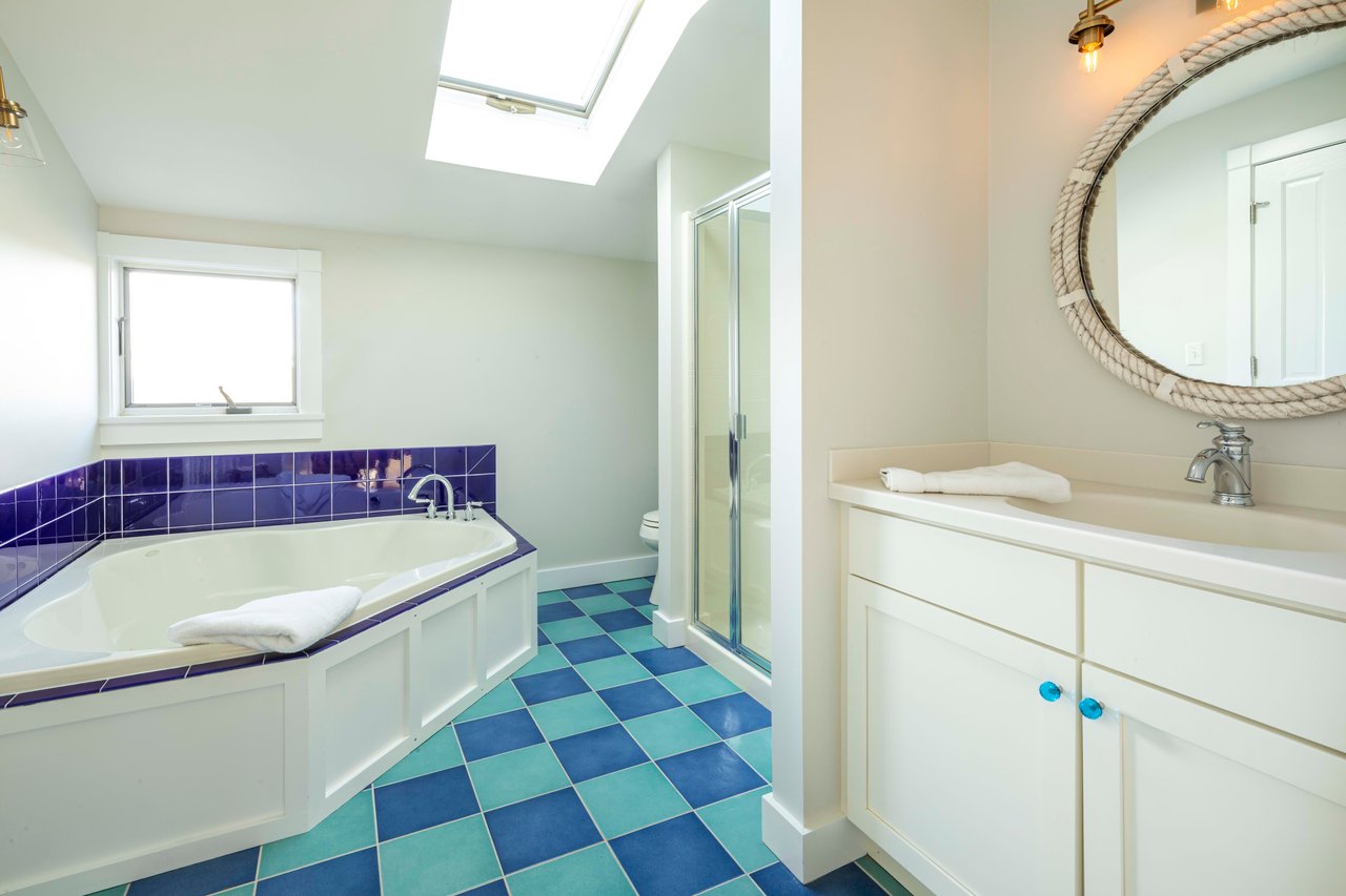Private Chilmark Estate