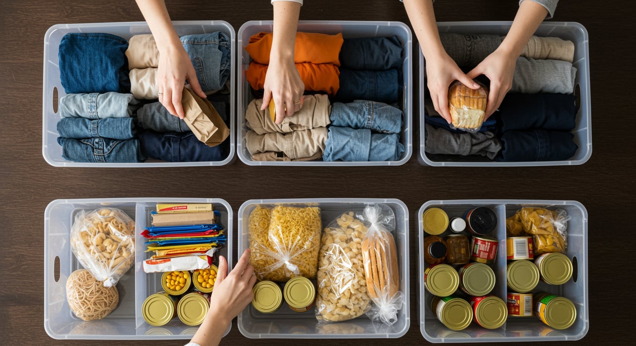 City of Refuge Selected as Beacham Gives Back Q1 2018 Charity Designate