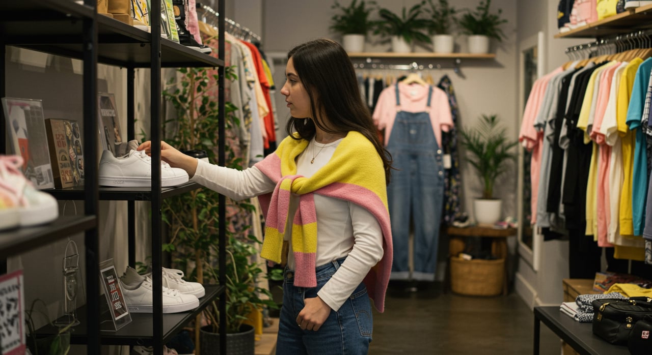 Best Places to Shop in Tiburon