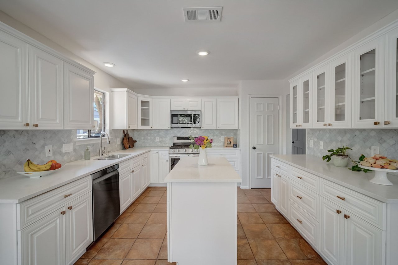 Charming Milwood Home: Updated Single-Story Gem with In-Law Plan & New Roof!