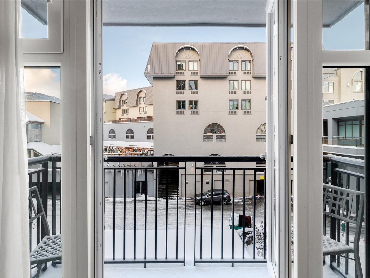 213-4050 Whistler Way, Whistler