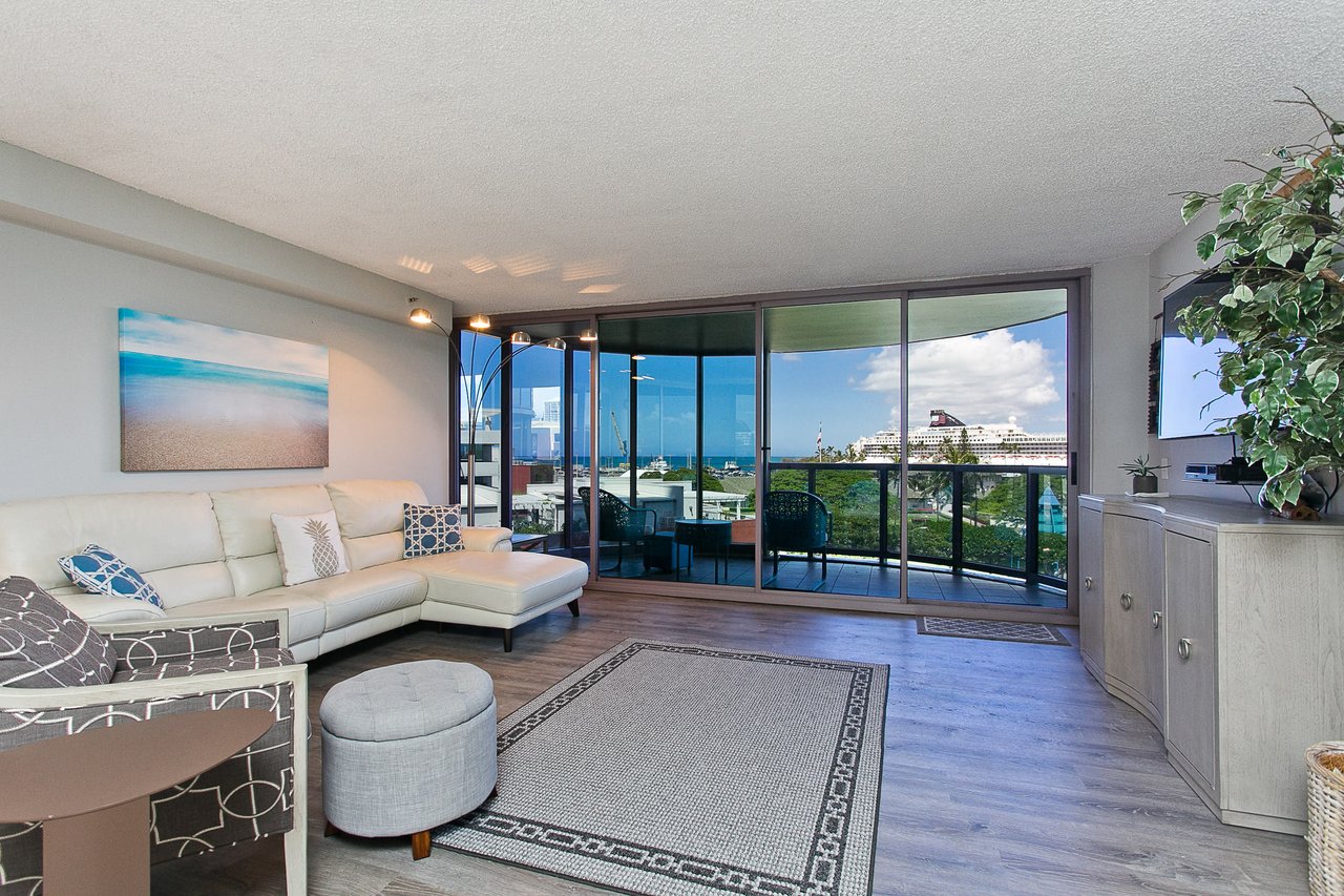 415 South Street Unit: #502