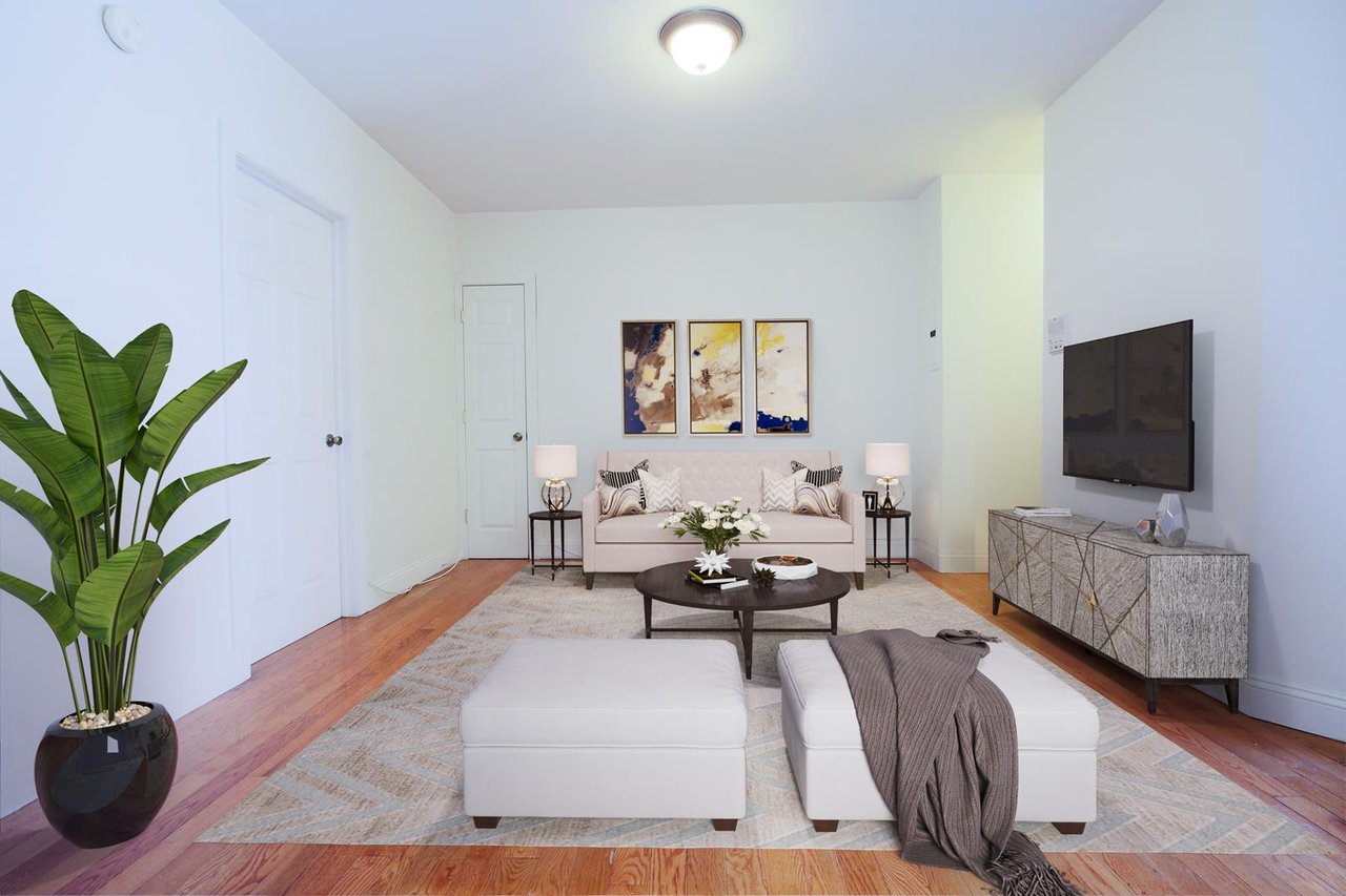 107 Christopher Street, Apt G