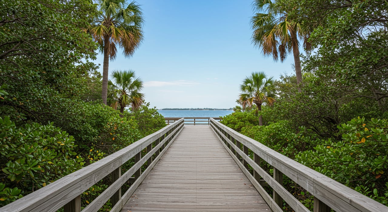 July Real Estate Stats