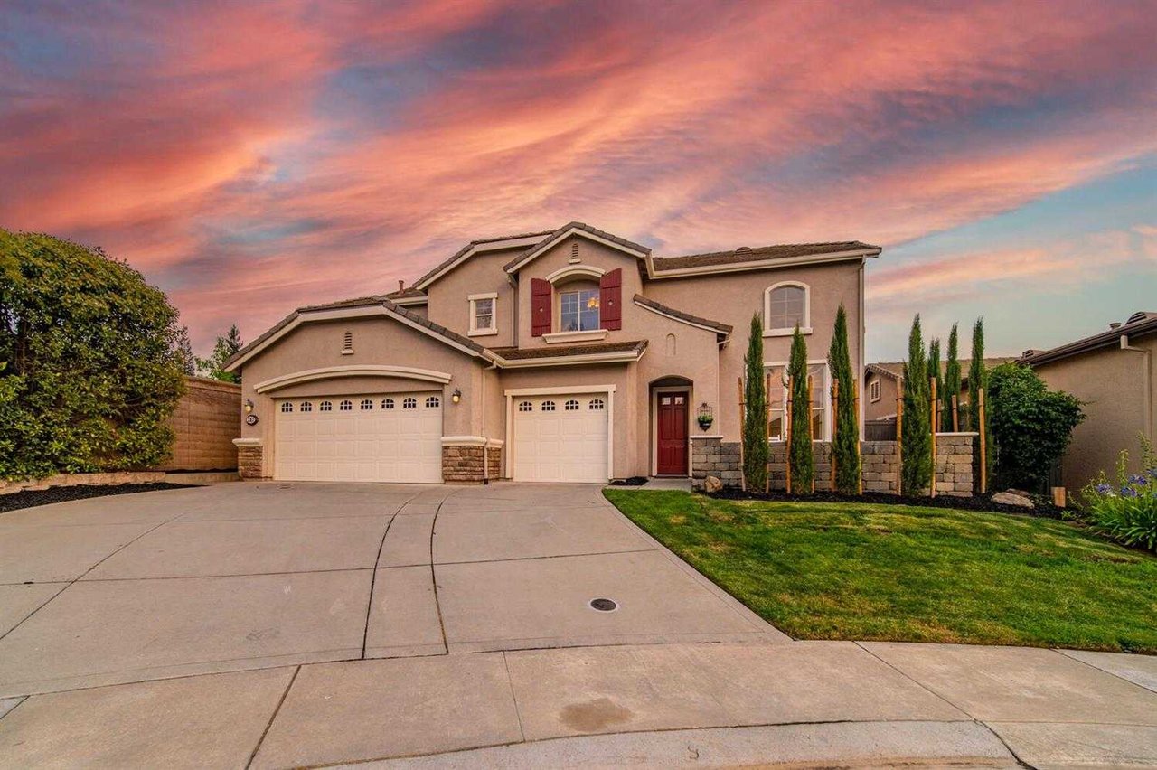 207 Corcoran Court
