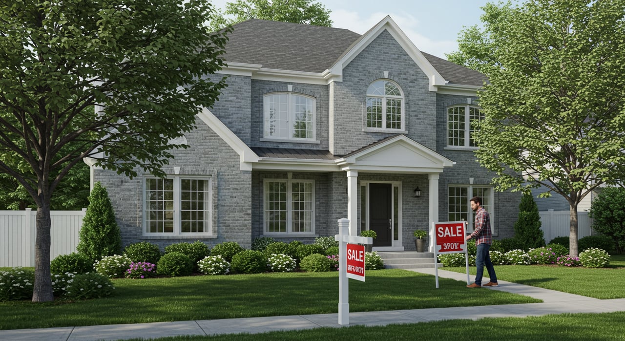 No Matter What the Groundhog Says… You Should Sell Before Spring!