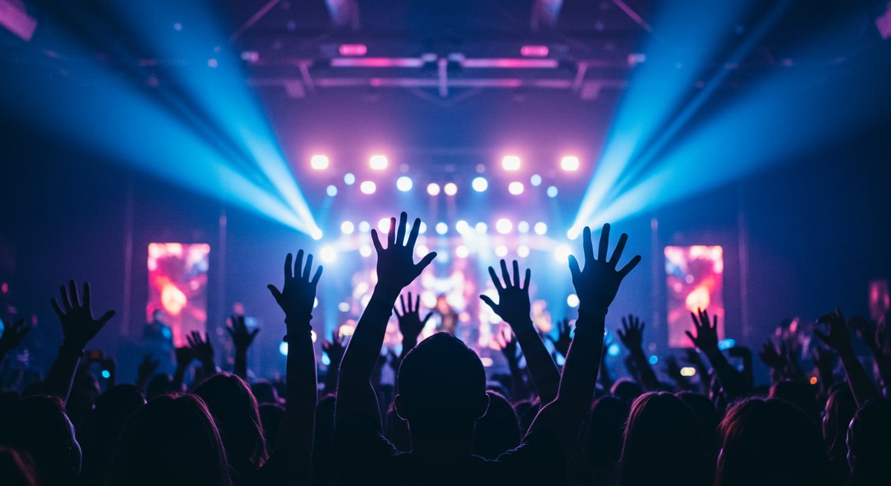 7 Great Places to Hear Live Music in Lexington, Kentucky