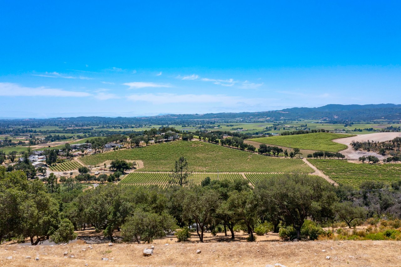 Loma Vista Dr, Napa