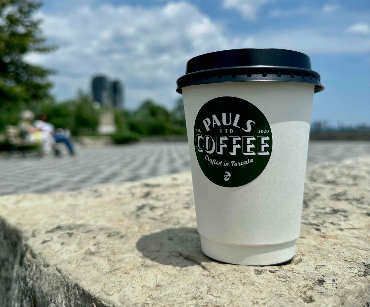 Best Coffee Shops in Humber Bay Shores