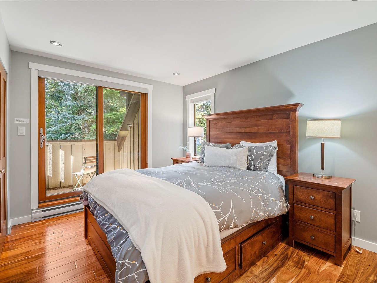 16-4873 Painted Cliff Road, Whistler
