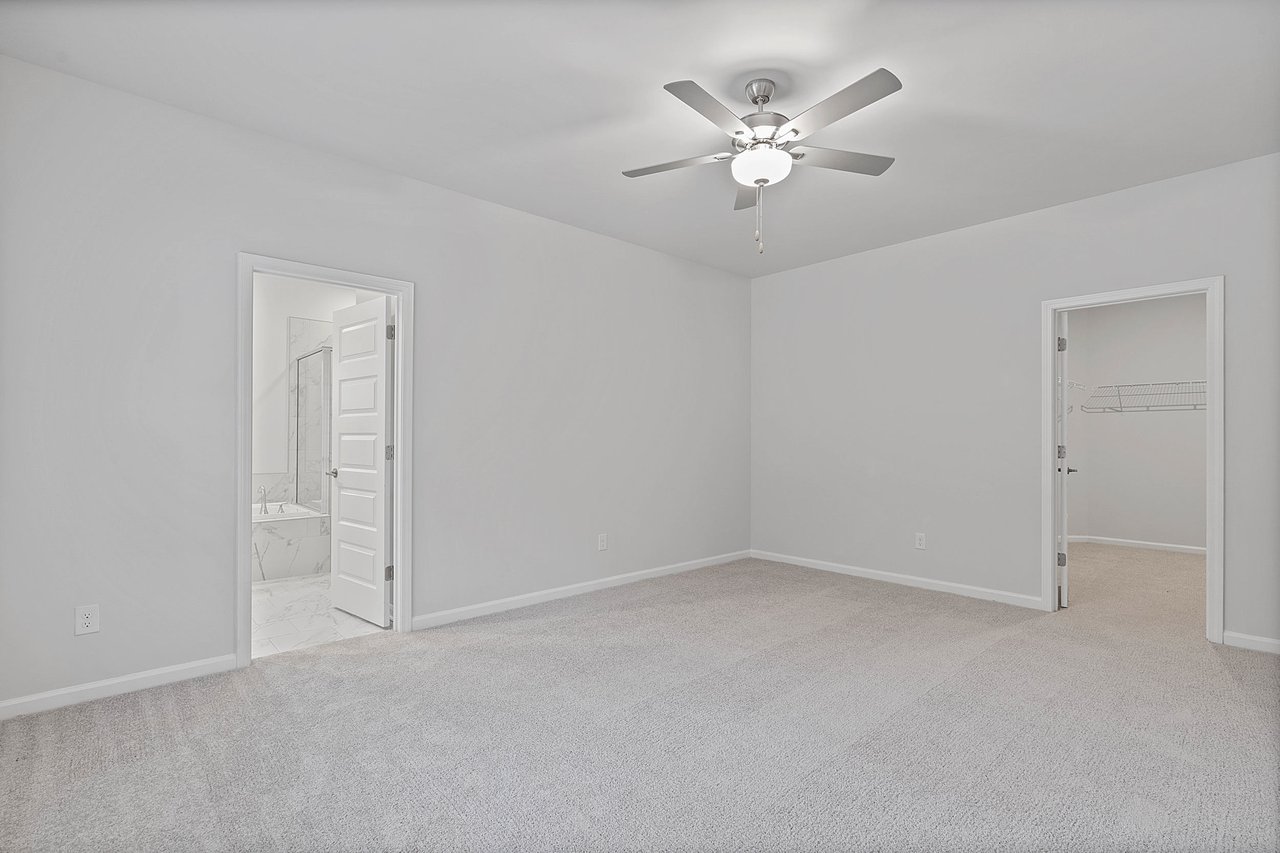 Privacy Fenced, Outdoor Fireplace, Convenient Location!