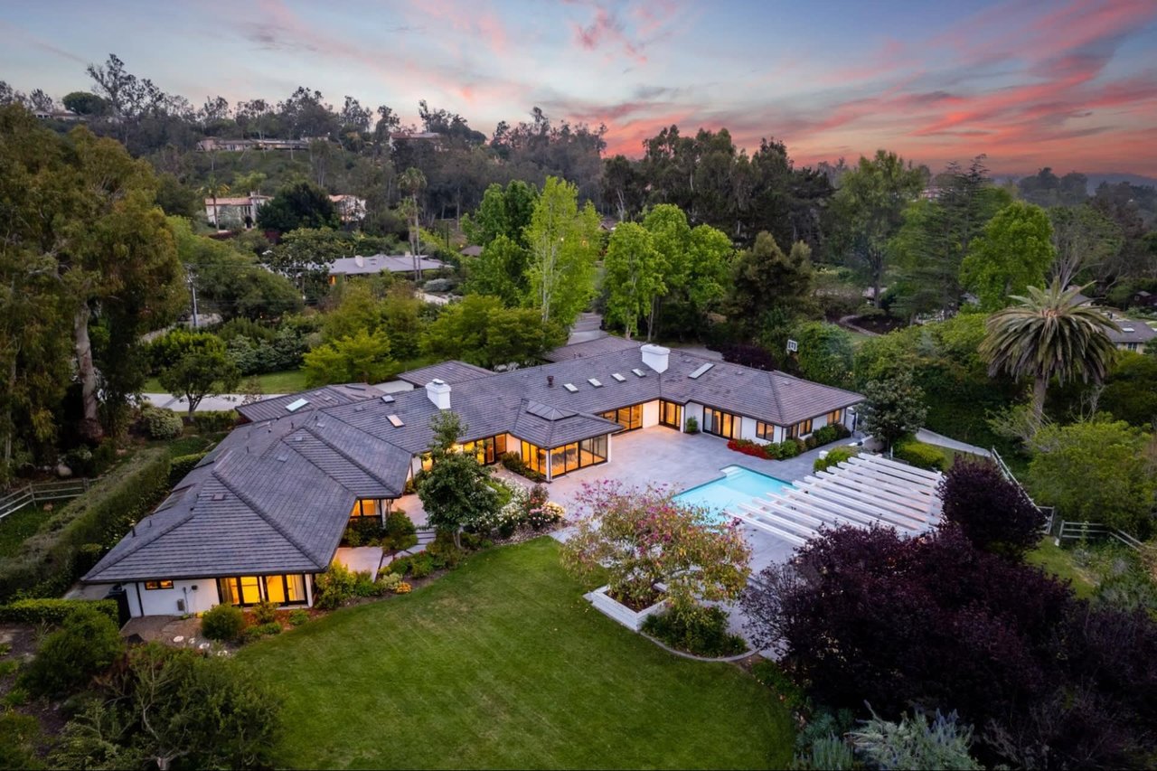 7 Things to Look For When Searching for Homes in Rancho Santa Fe