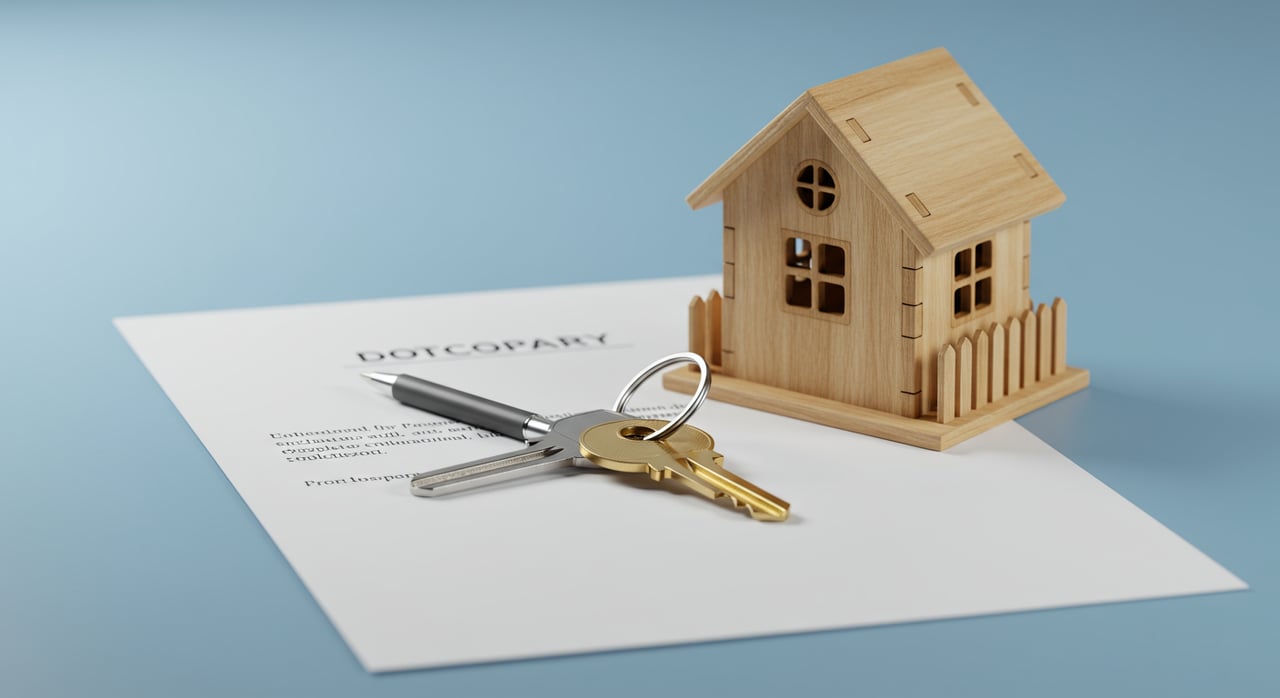How To Avoid A Complicated Homebuying Experience