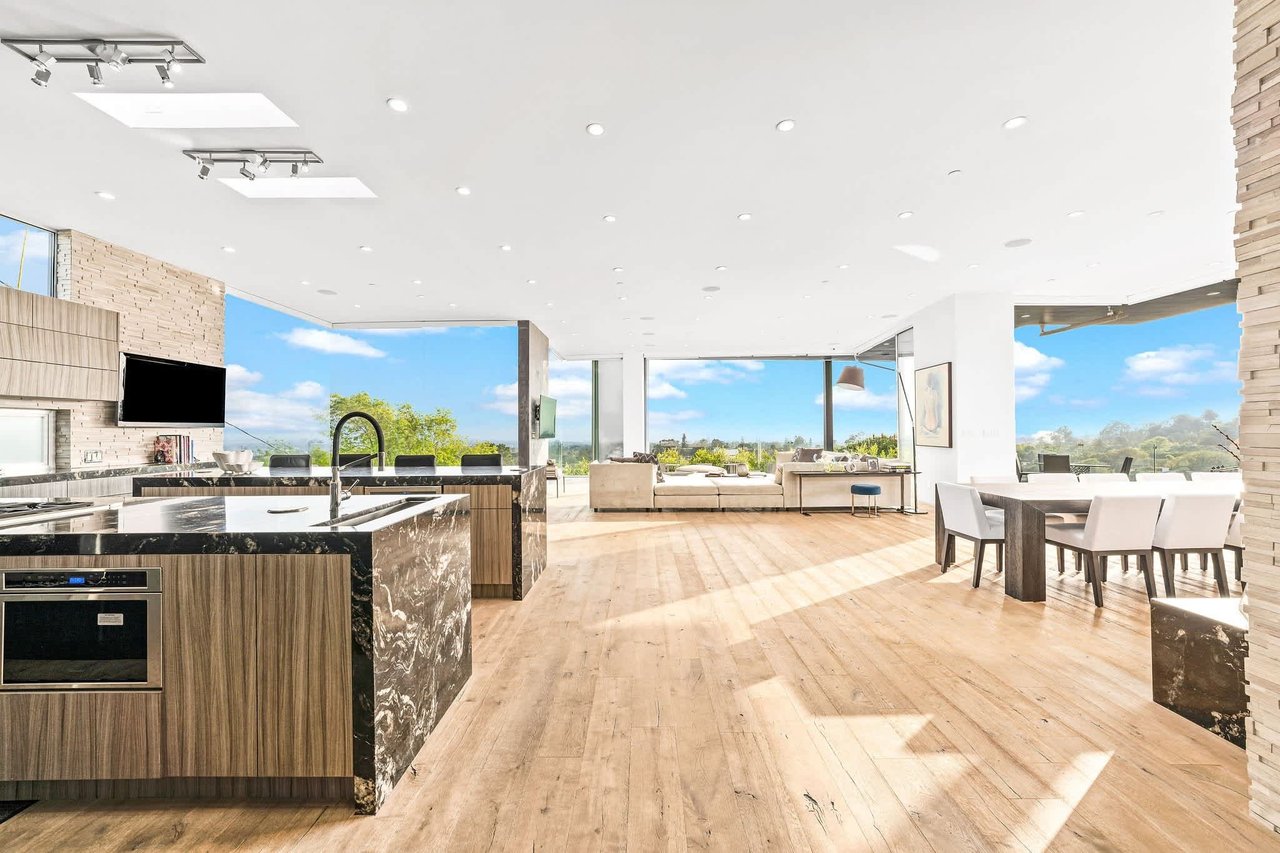 Why Do People Love Modern Architecture?