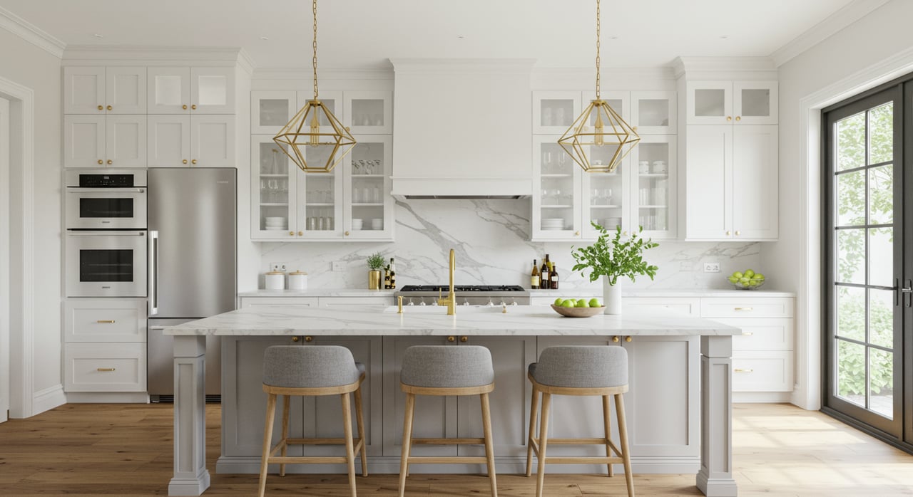 Design and Staging Tips to Best Showcase and Sell Your Home