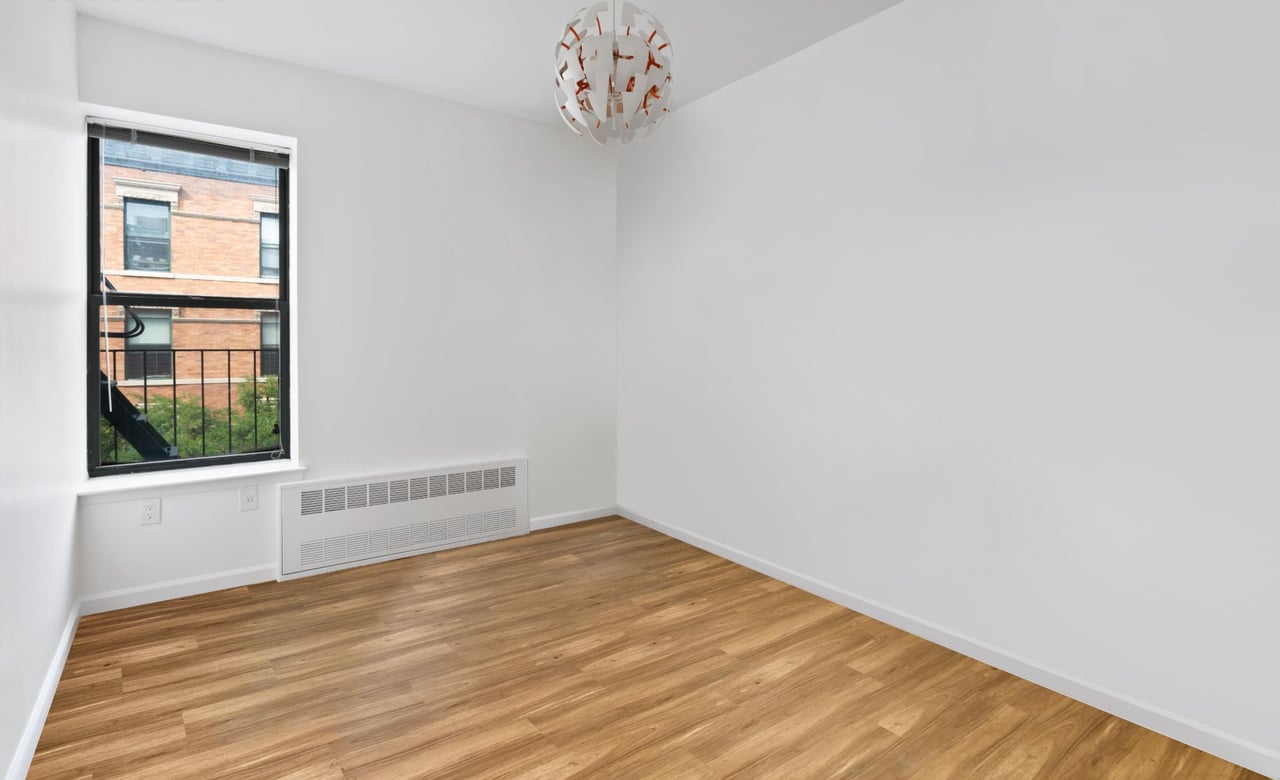 368 W 117th St, Apt 4B