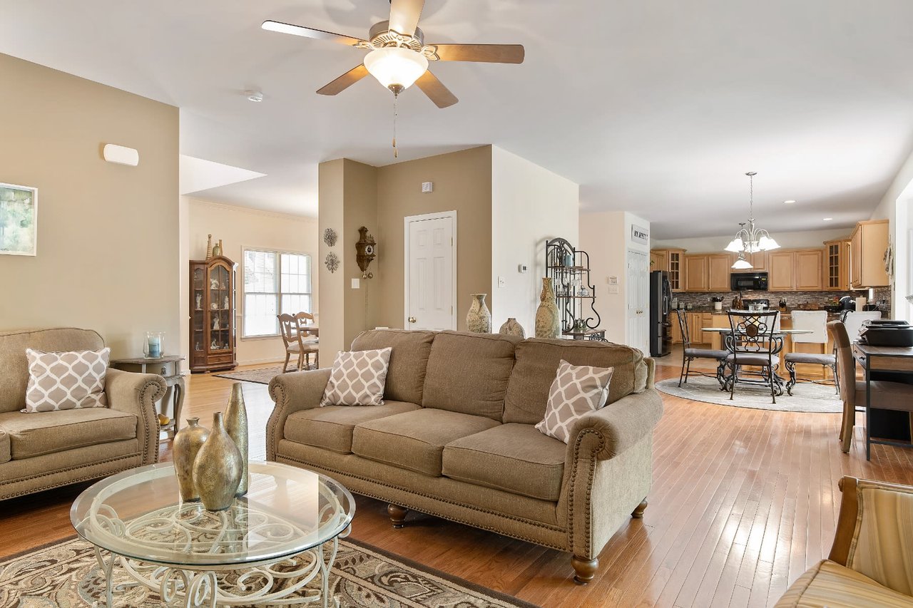 6318 Arbor Meadows Terrace