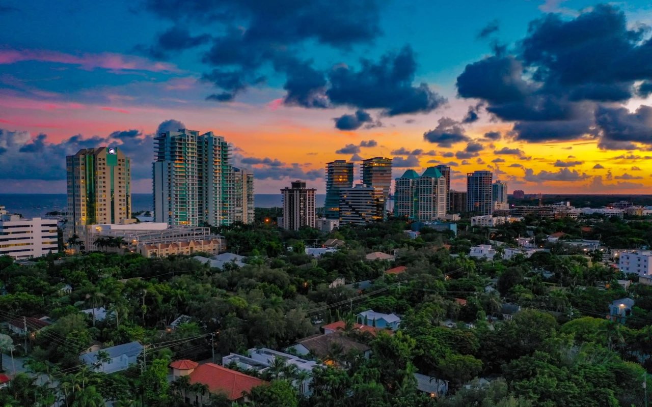 7 Things to Do in Coconut Grove