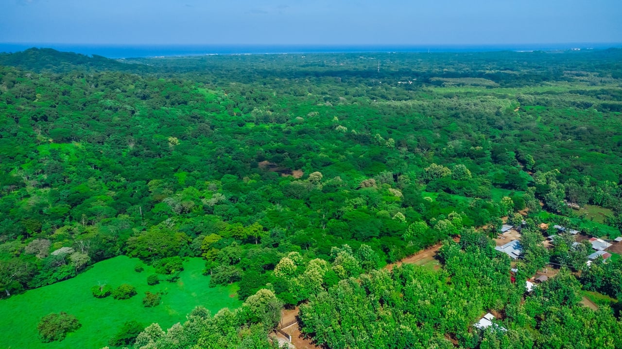 Ocean View Development Acreage, Tamarindo, Guanacaste