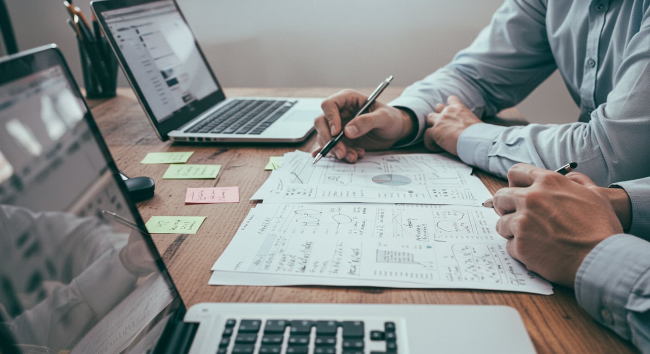 Real Estate Financing 101: Understanding the Basics