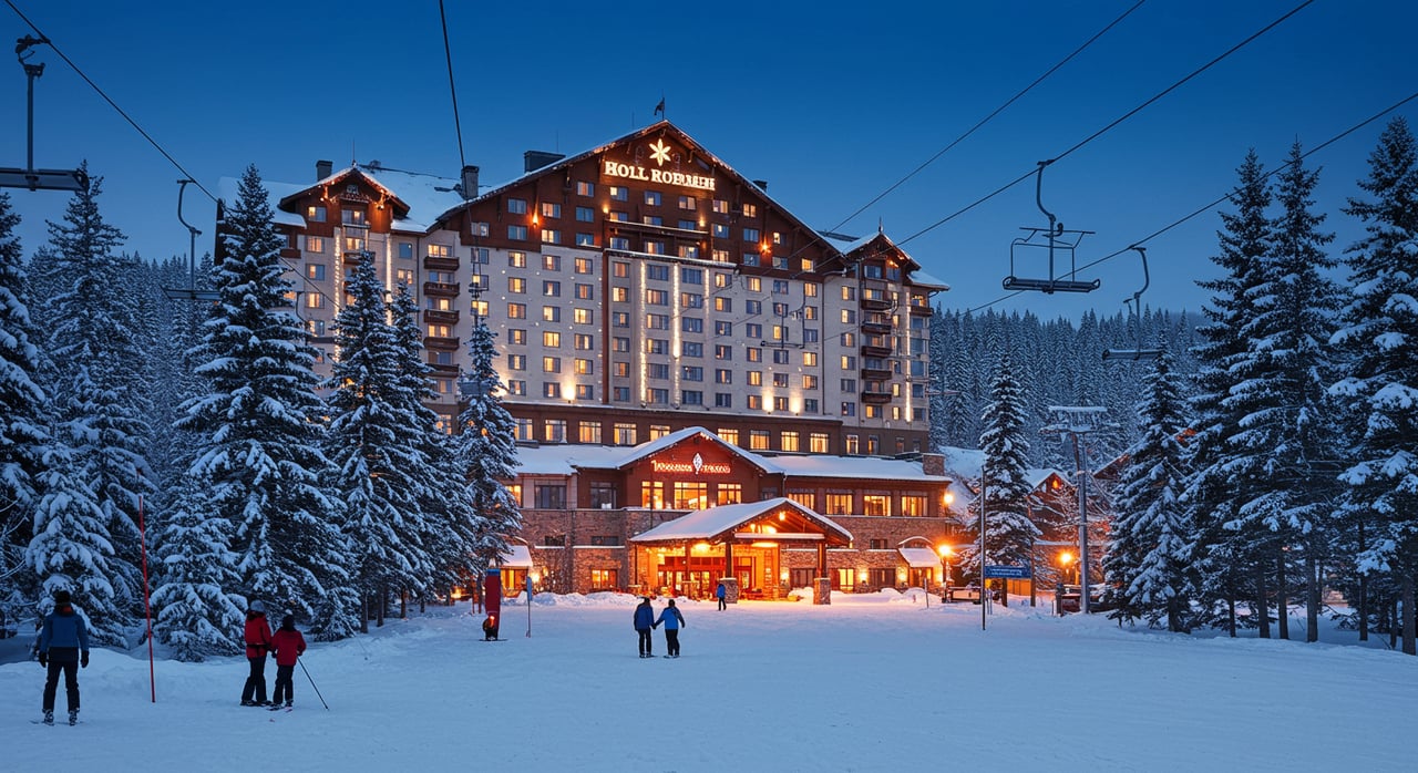 Insider Tips for a Glamorous Winter Vacation in Snowmass Village