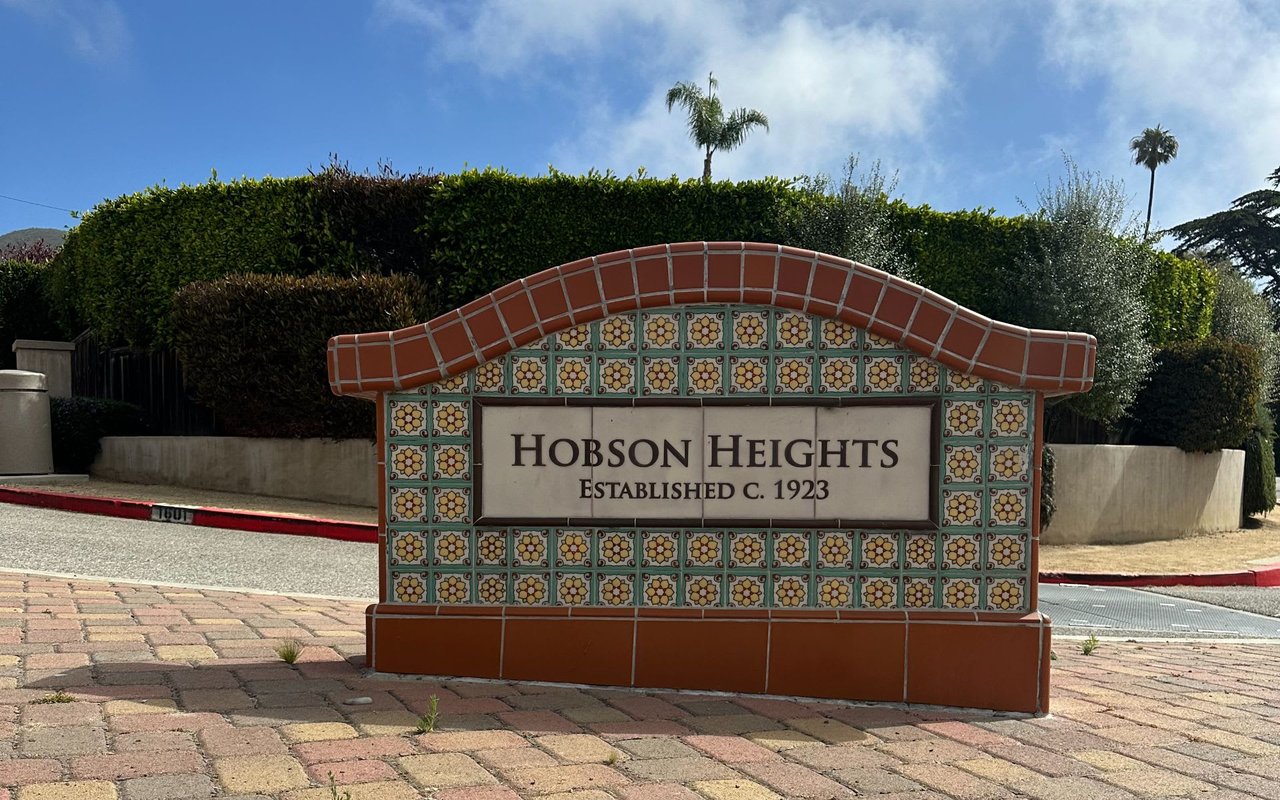 Hobson Heights