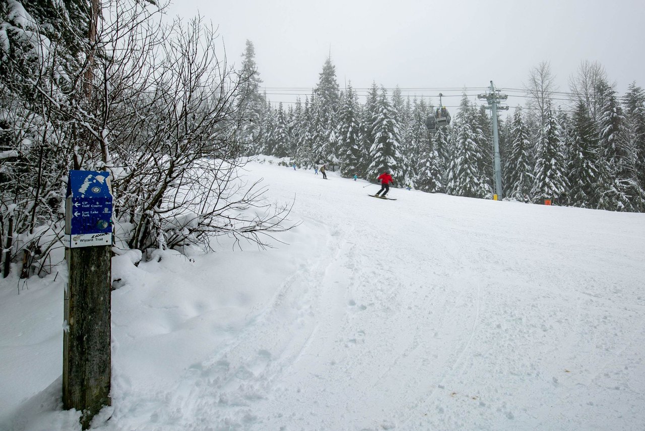 110-4905 Spearhead Place, Whistler