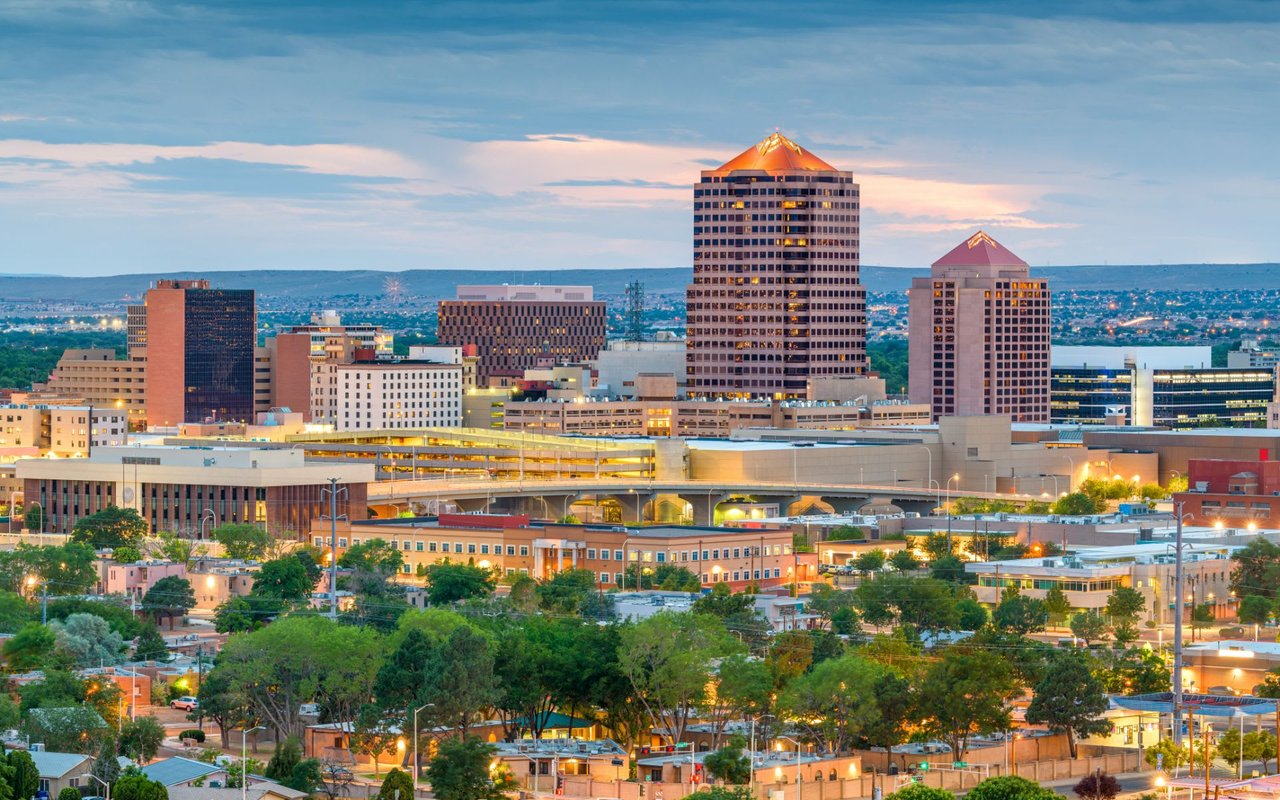 New Mexico