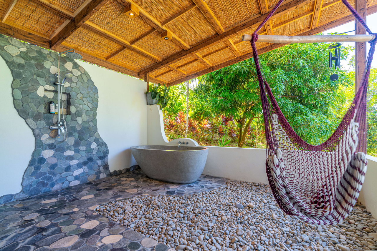 Casa Vida Tranquila