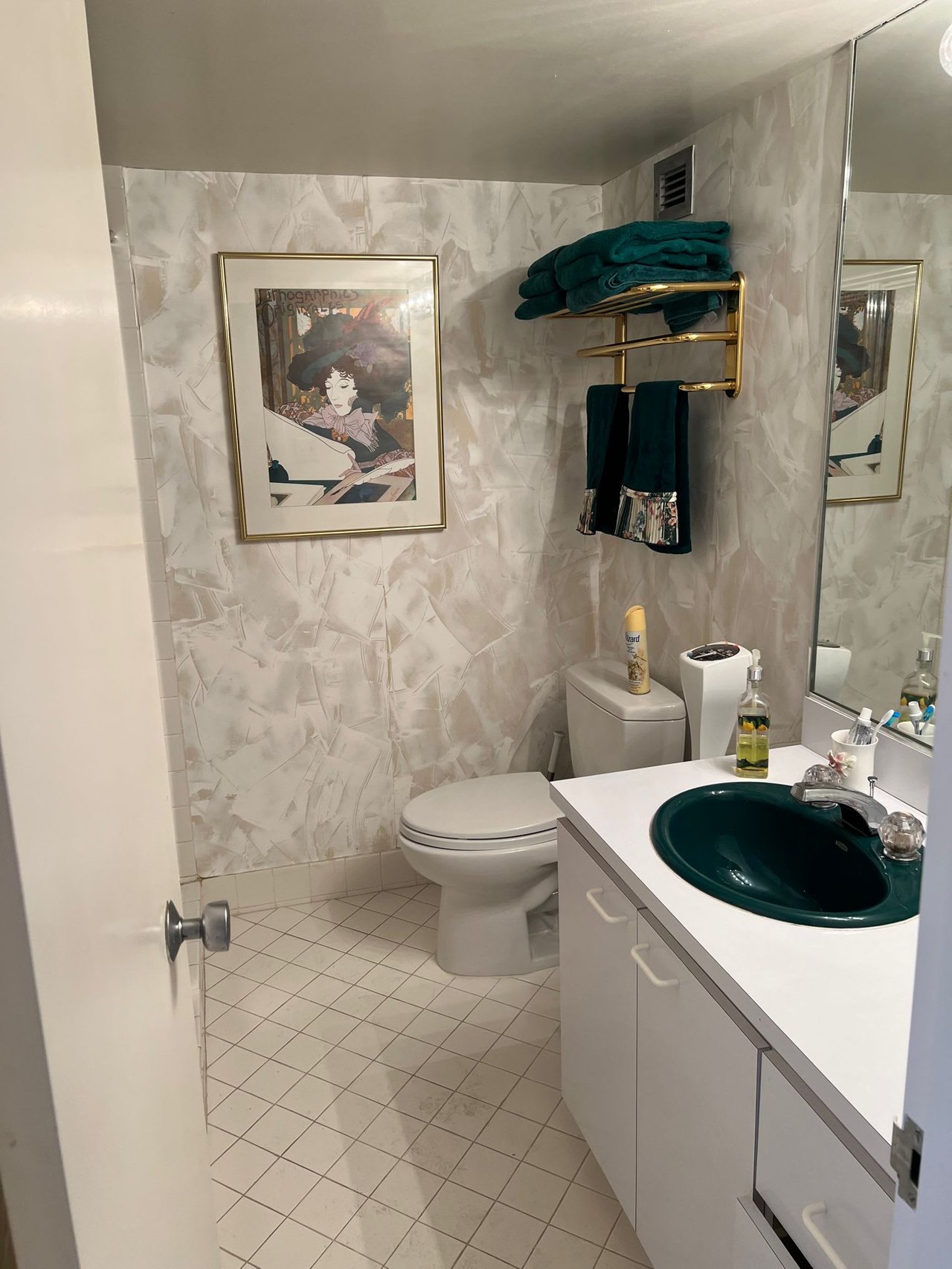 5225 Collins Ave #917 Miami Beach FL-33140