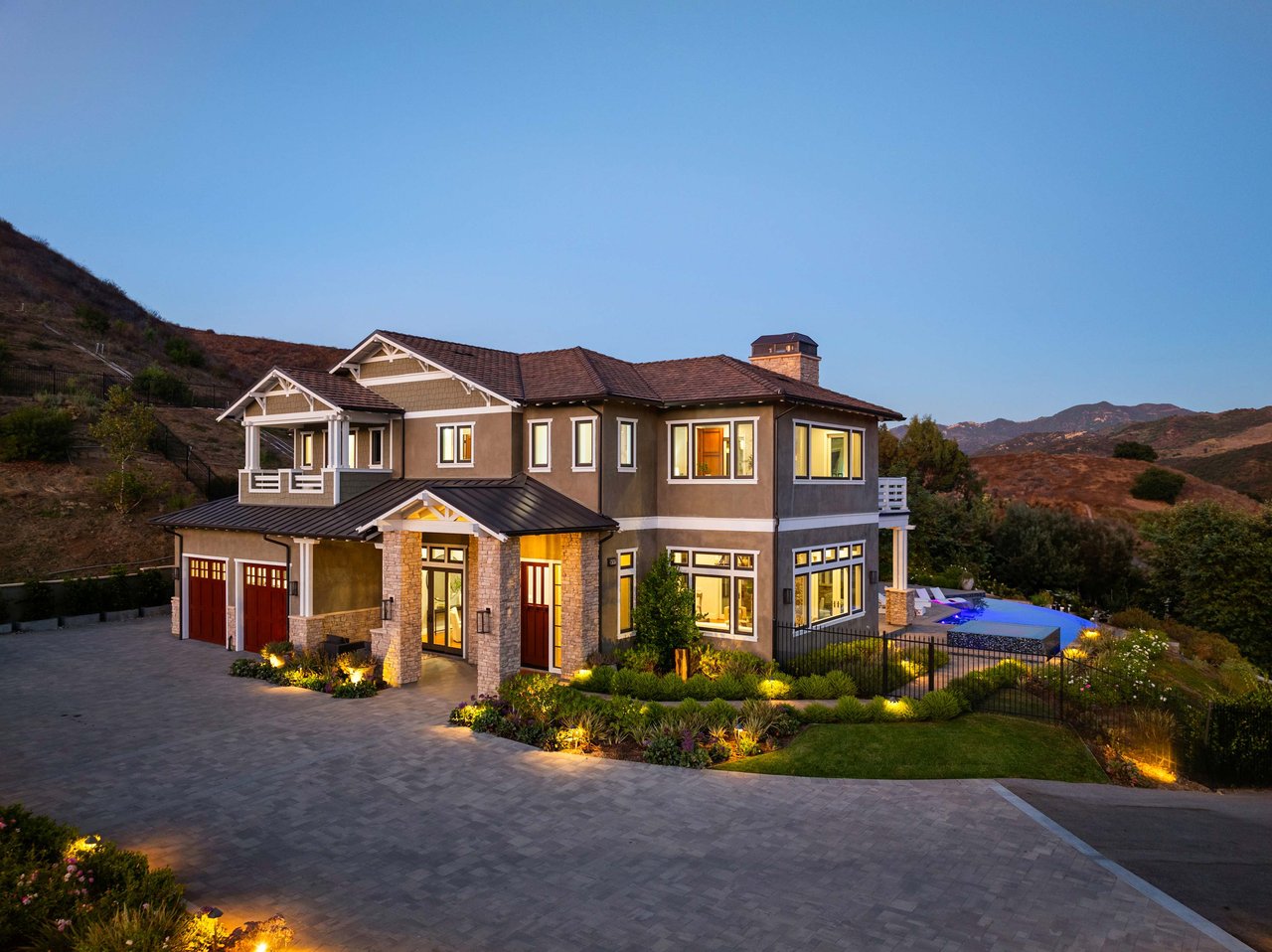 26767 Mulholland Hwy, Calabasas