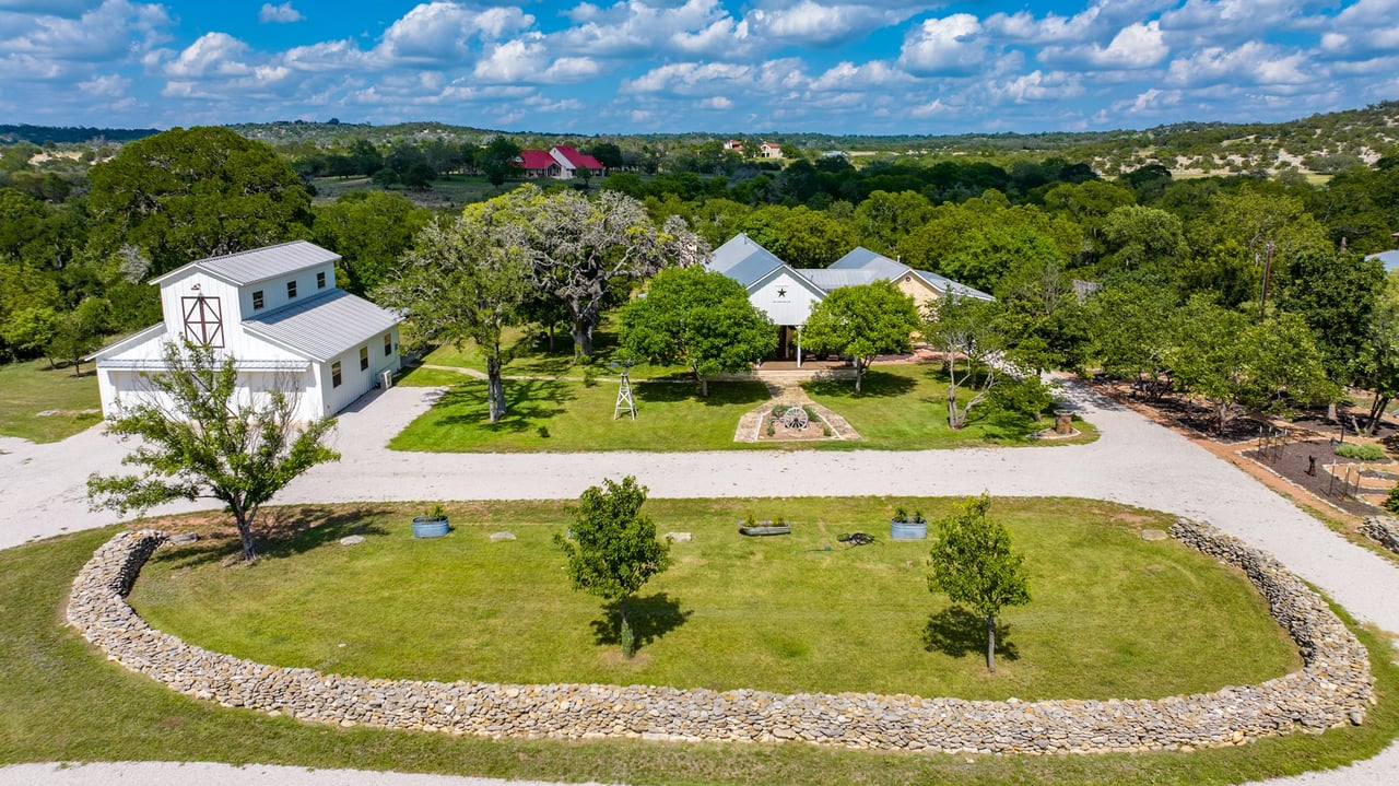 Bear Creek Estate