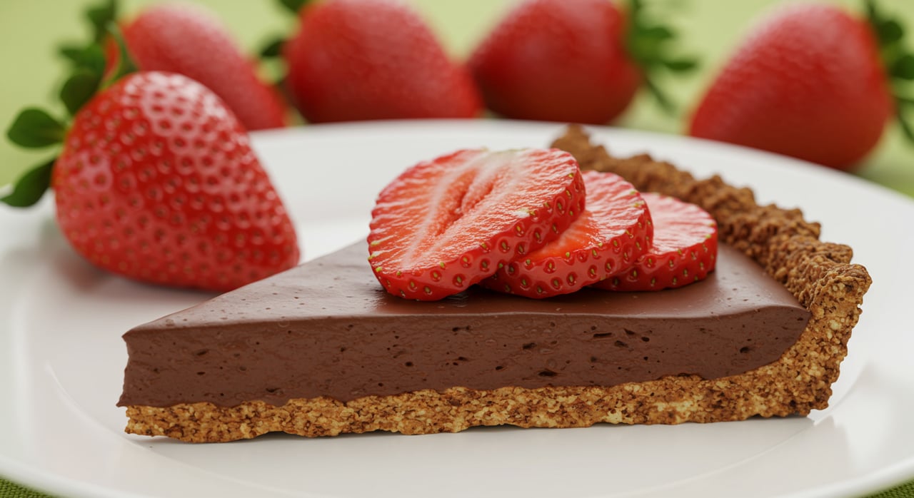 Raw Chocolate Decadence