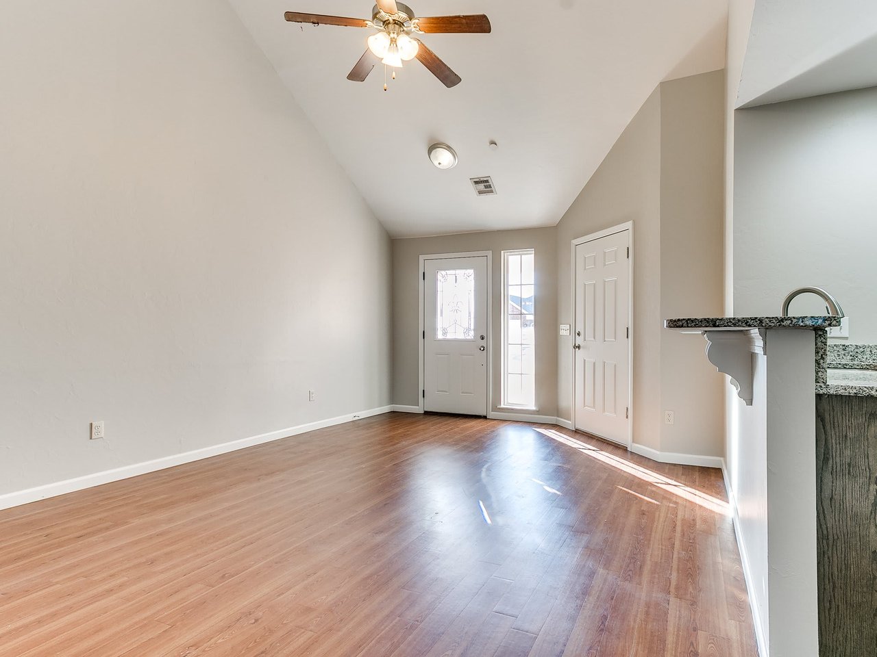 Golden Acres Townhomes