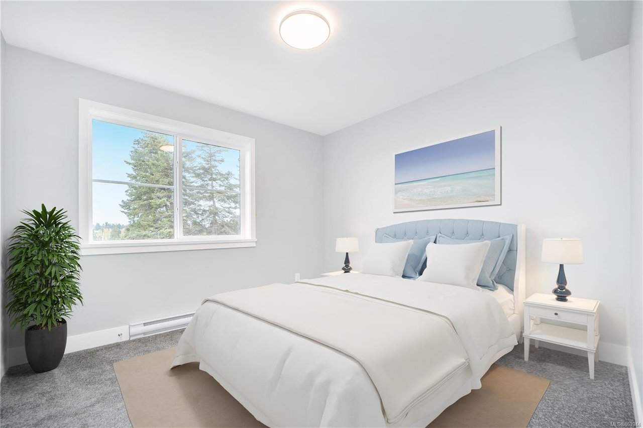 3-1052 Tillicum Rd, Saanich