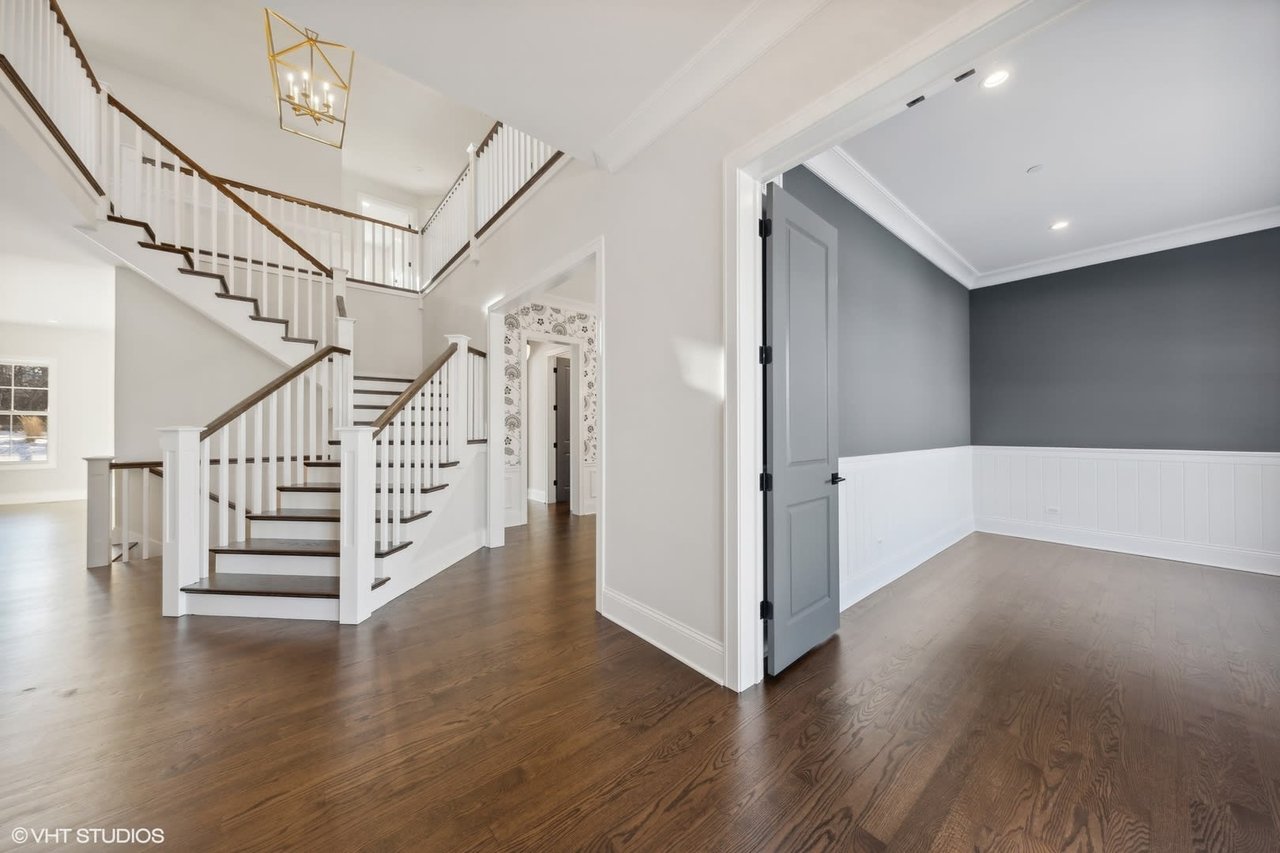 1137 Hickory Drive