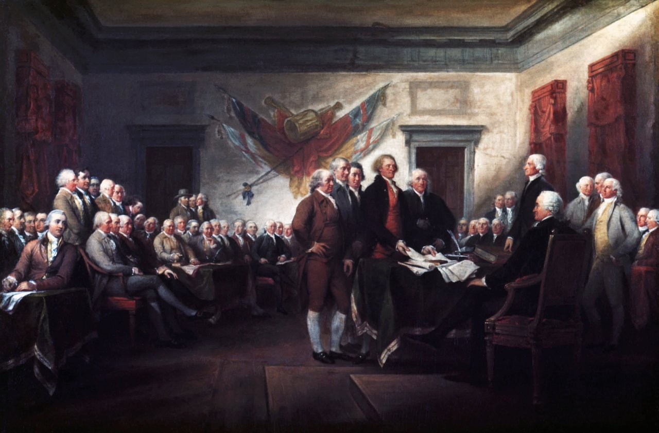 The History and Legacy of July 4th