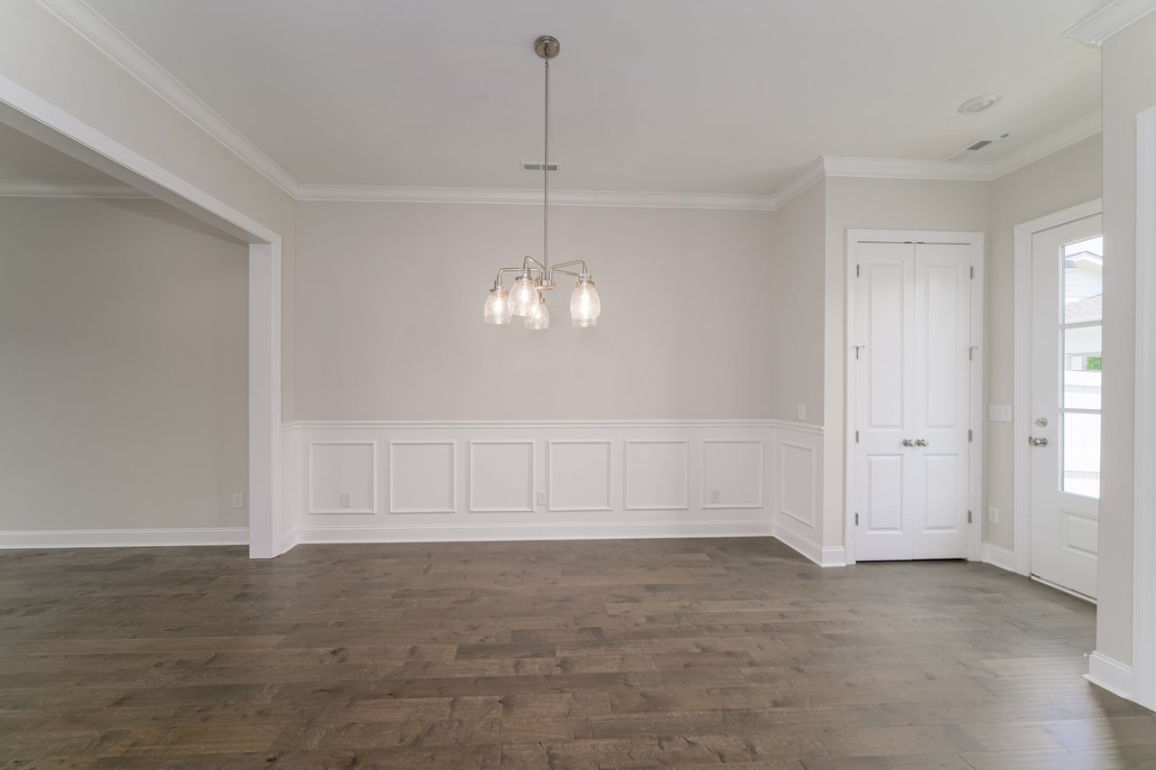 Luxury Living in the Village of Providence!! New/Never Been lived in!
