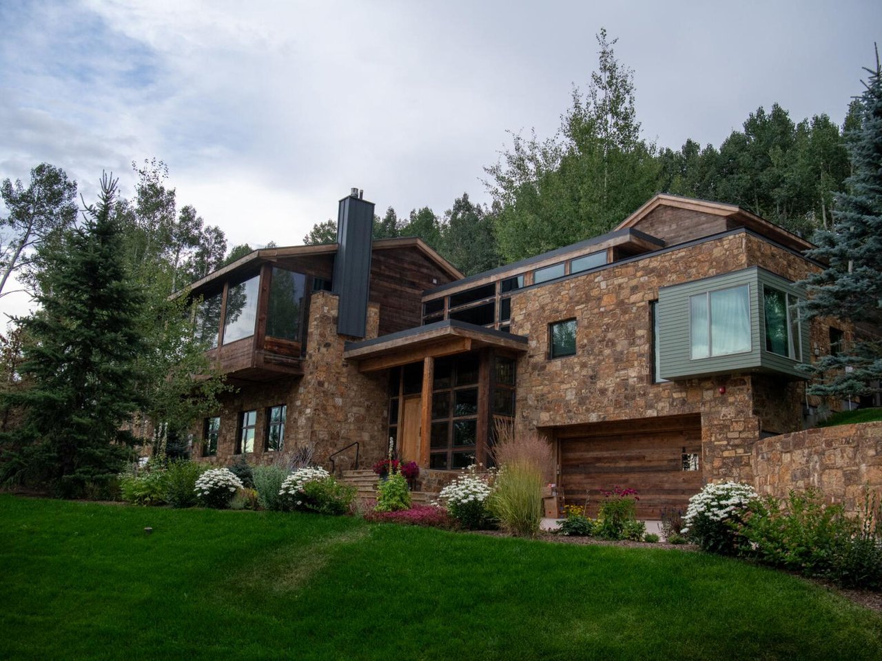 Snowmass Tax Telief Won’t Shaft Second Homeowners