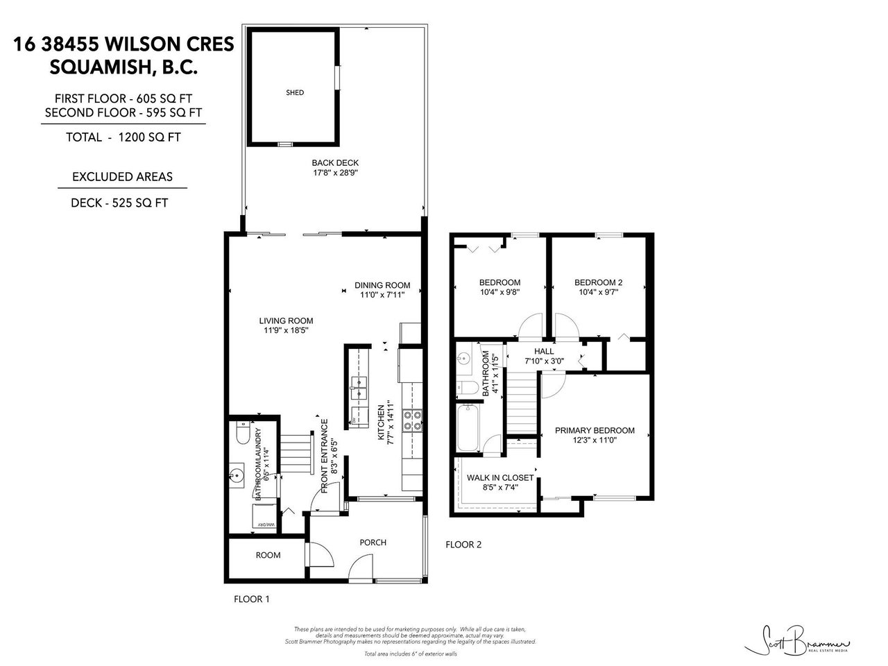 16-38455 Wilson Cres