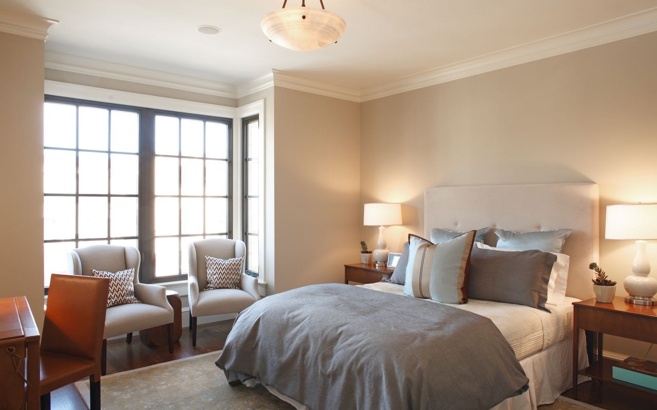 Magnificent New Home in Pacific Heights