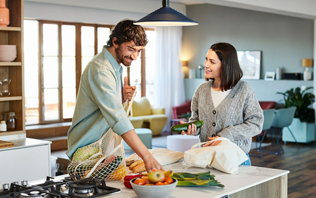 Today’s Housing Inventory Is a Sweet Spot for Sellers