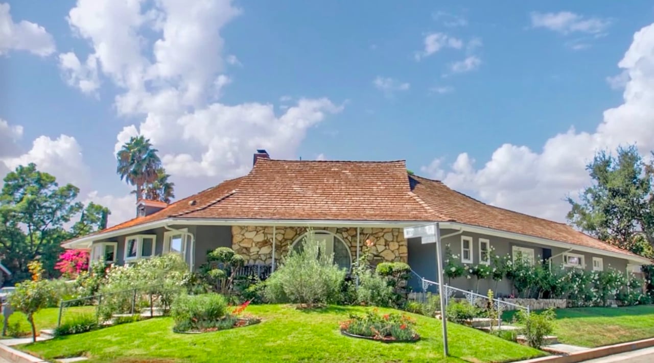 3389 Wrightview Pl Studio City, CA