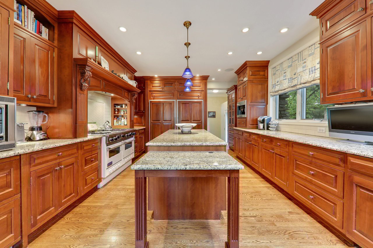 Anything But Cookie-Cutter