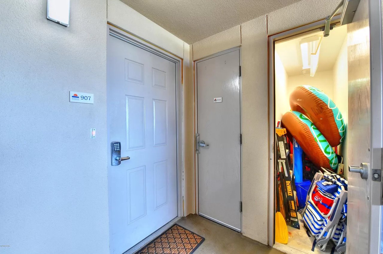 14825 Front Beach Road Unit 910