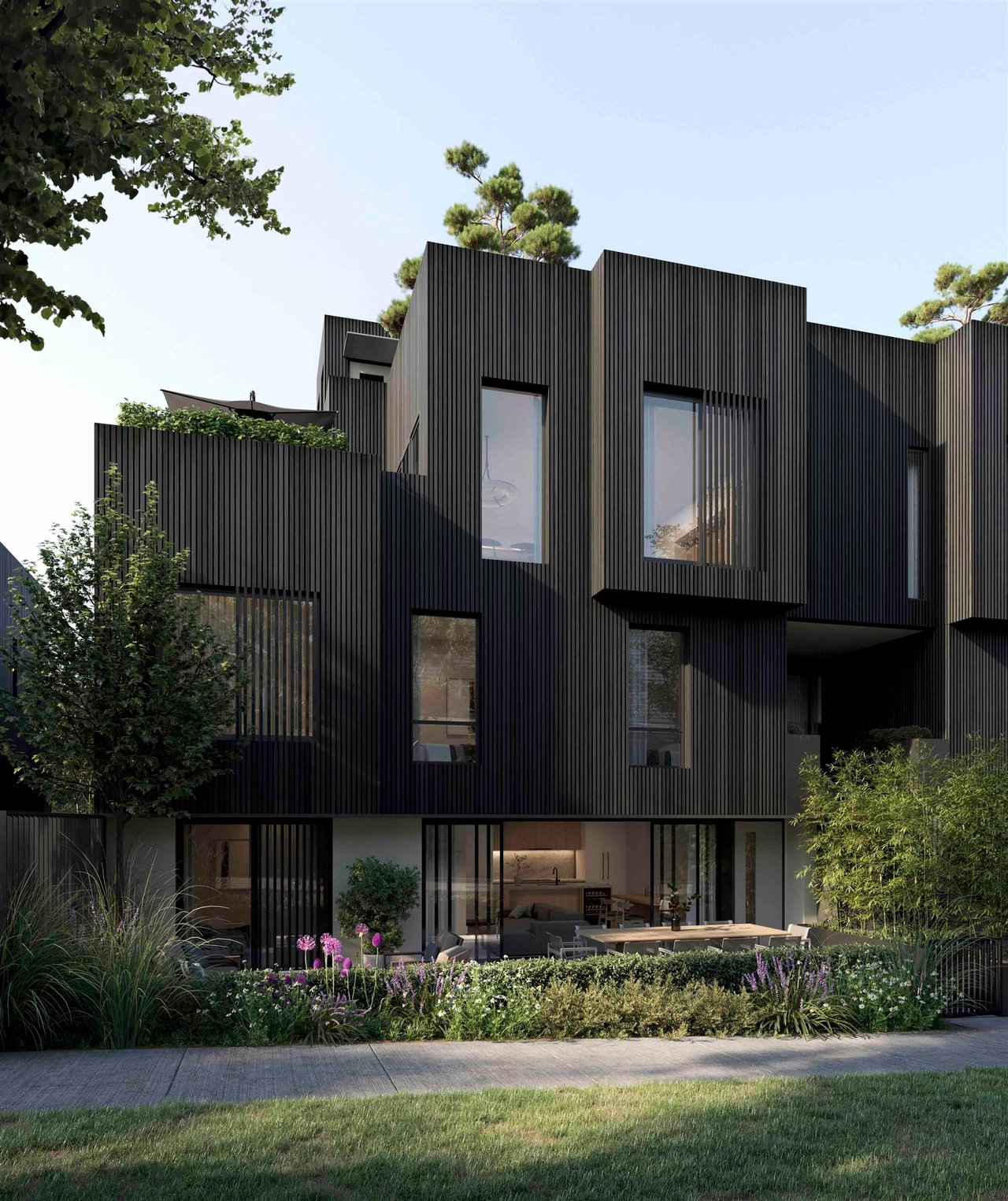 109-539 W 28th Ave