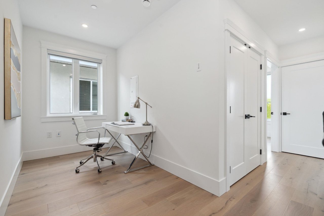 1-2846 Mcgill Street, Vancouver