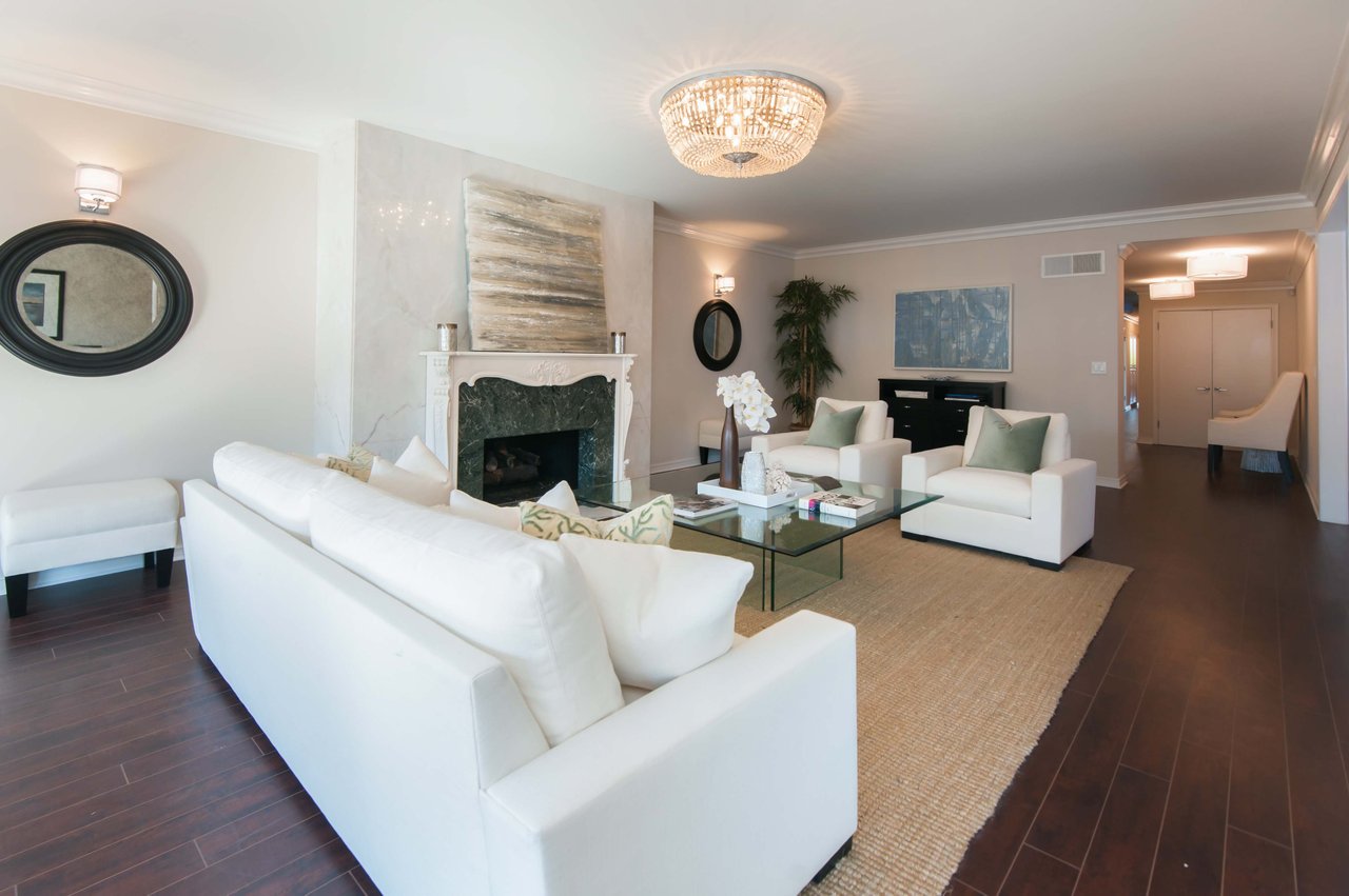 214 N Crescent Drive, #3